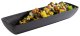 GN Schale "NERO", Melamin GN 2/4 (2)