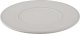 Steinzeugserie "Urban Calm" beige Teller flach 28,5cm (2)