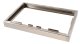 Hauptrahmen GN 1/1, Edelstahl