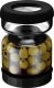 Abtropfglas 750 ml (3)