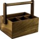 Buffetsystem "Nord" Besteckbehälter ()