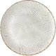 Steinzeugserie "Lunora" Teller flach Ø32cm ()