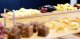 Buffet-Präsentation "OAK" Bügel 12x9cm Edelstahl 2er Pack (3)