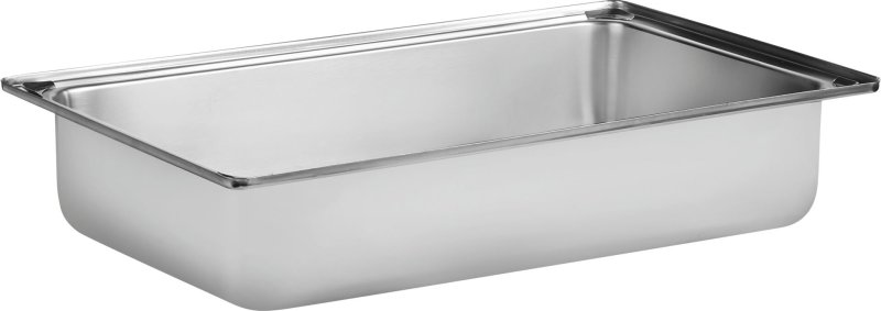 Wasserbad inkl. Vorrichtung für Heizelement (3)