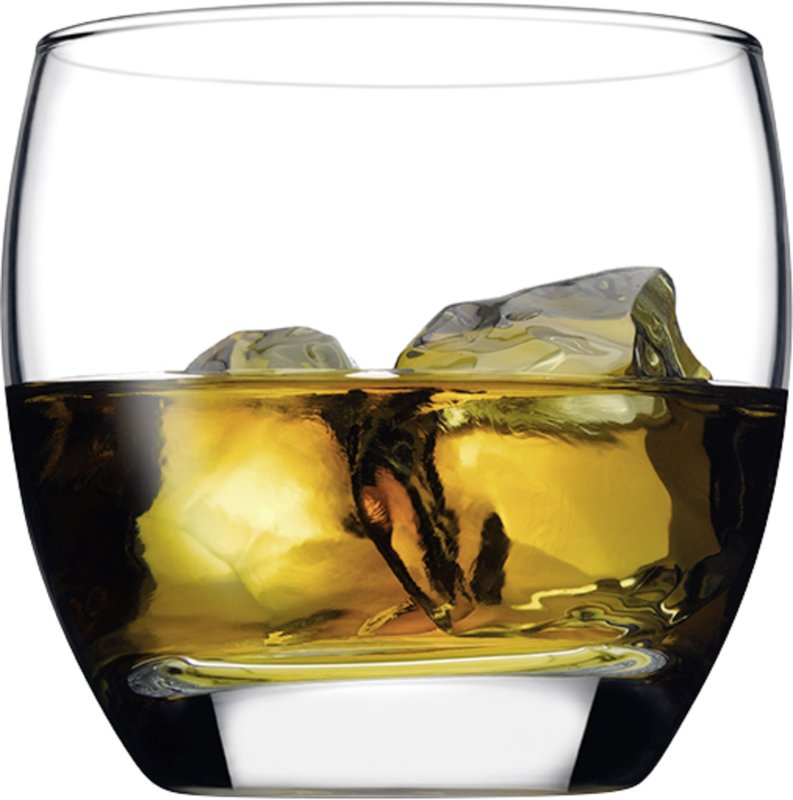 Whiskeyglas "Barrel" (2)