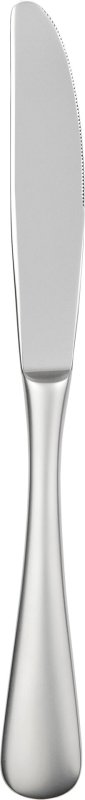 Besteckserie "JULIA RETRO"  Tafelmesser (1)