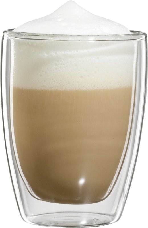 Cappuccinoglas ROMA "bloomix" (1)