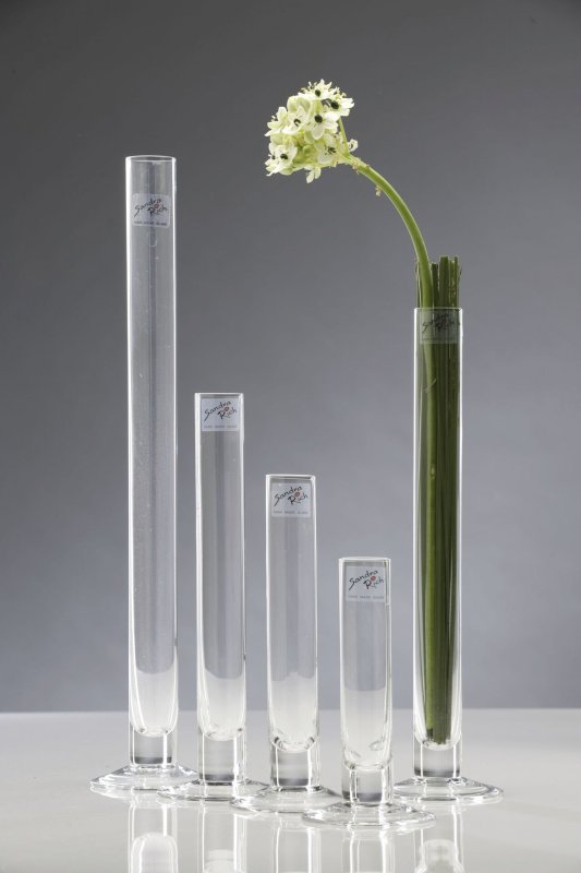 Vase "Solifleur" 25cm (2)