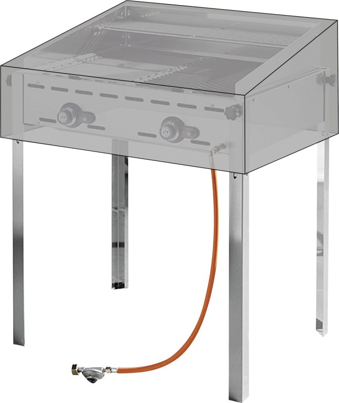 Schutzhülle für Grill-Master „Maxi" (1)