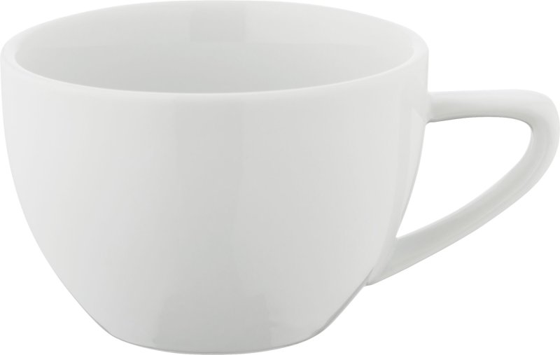 Tassenserie "ConForm" Hartporzellan Kaffee obere 0,24L (1)