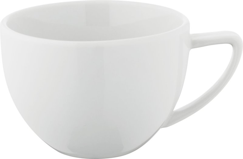 Tassenserie "ConForm" Hartporzellan Cappuccino obere 0,40L (1)