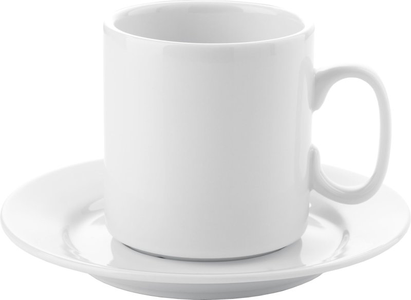 Tassen "ECO" Kaffeebecher 0,29 L (2)