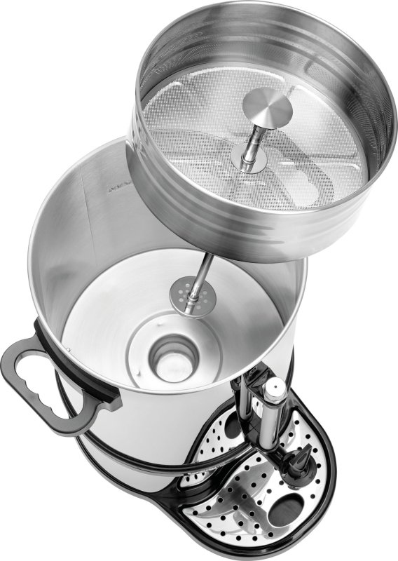 Kaffeeautomat 9,0L (6)