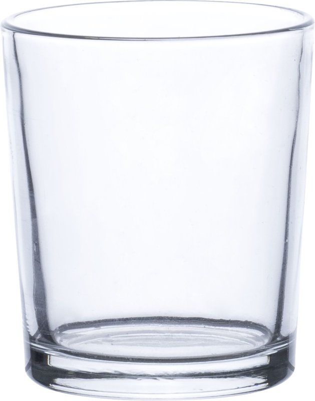 Glas "Promo"  klar (1)