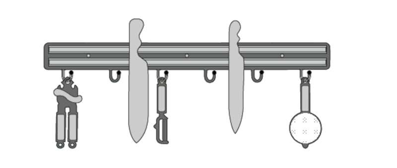 Magnetleiste (2)