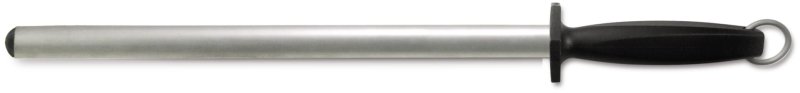 Wetzstahl, oval Diamantbeschichtung "PRO" (1)