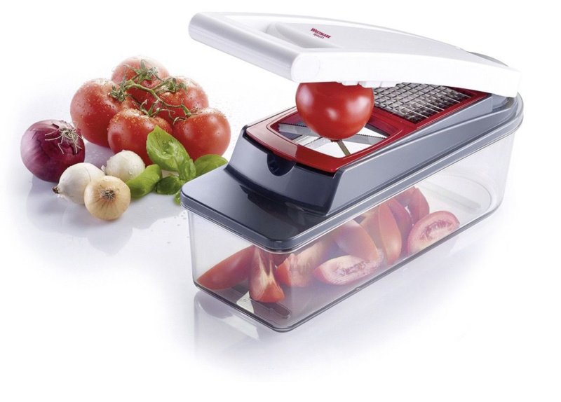Multischneider "Dicer Star" (4)