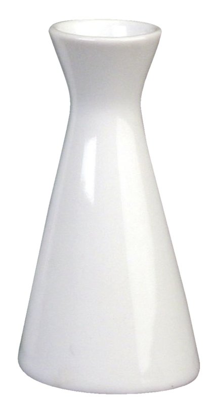 Vase "X-Form" 18 cm (1)