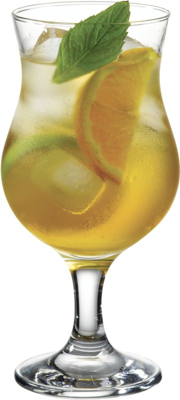 Glas "Caprio" (2)