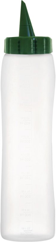 Dosierflasche 1,0 Liter (1)
