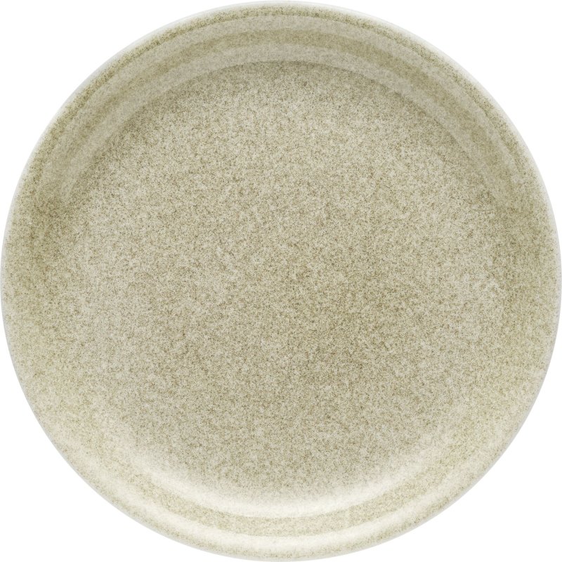 Porzellanserie "Shine" Sahara Teller flach 22,5cm (1)