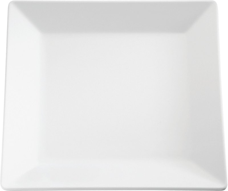 Tablett "Pure" quadratisch 26,5cm (4)