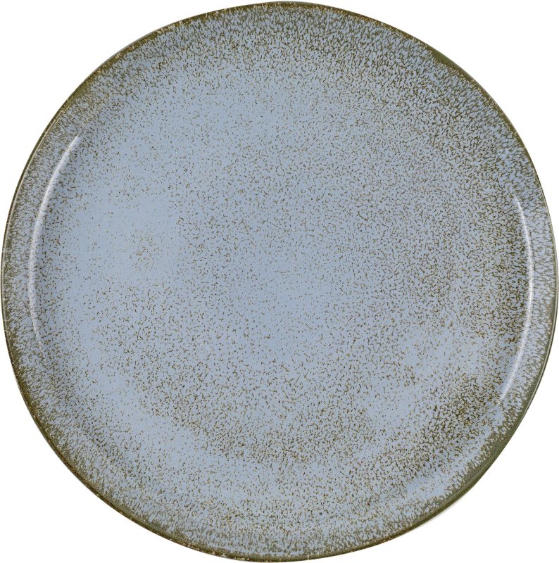 Porzellanserie "Spices" Sage Teller flach Ø20,4cm (1)