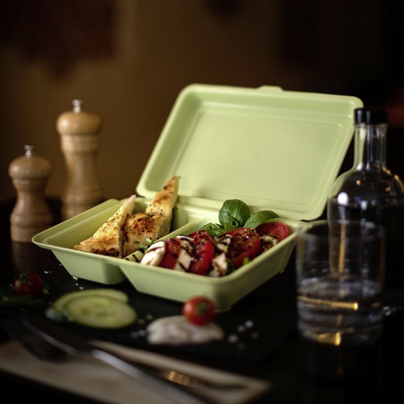 Box "ToGo" Menübox "ToGo" medium 2-geteilt (3)