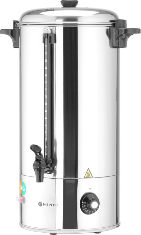Heissgetränkespender 20L (1)
