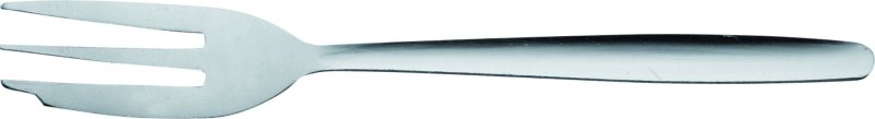 Besteckserie "Modell 80" Kuchengabel (1)