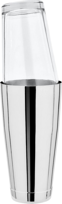 Cocktail-/Boston-Shaker (1)