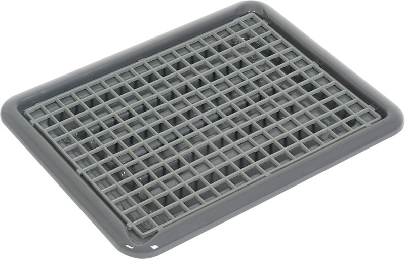 Abtropfwanne komplett 1 Matte (1)