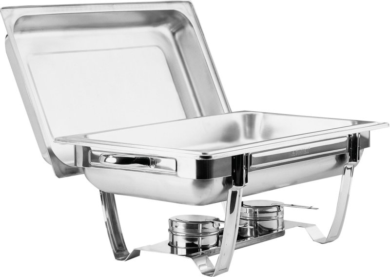 Chafing Dish 1/1 GN (1)