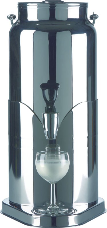 Dispenser "Milchkanne" 8 Liter (1)