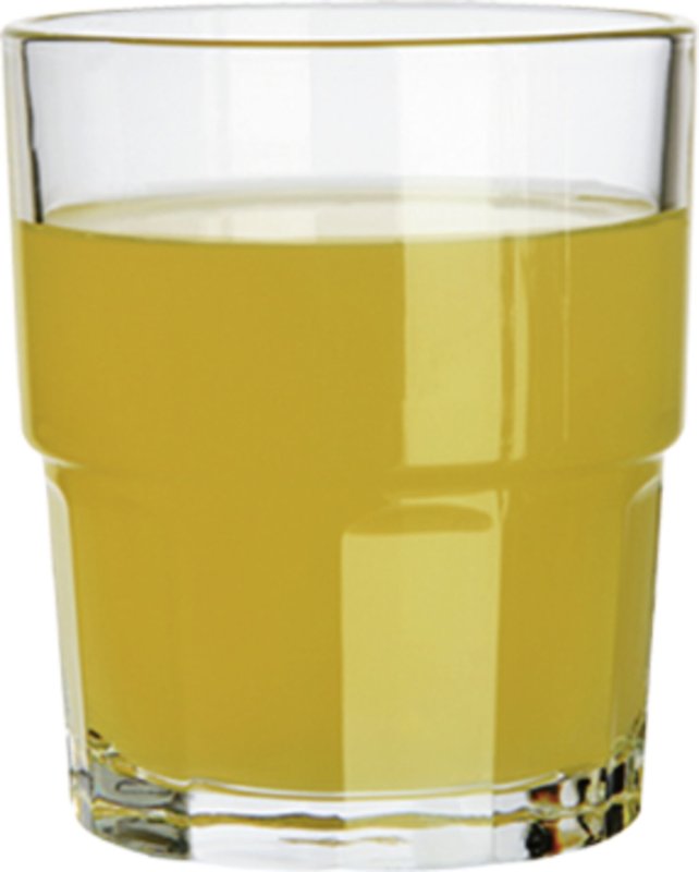 Glas "Capri" (1)