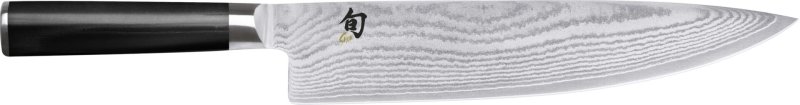 Shun Classic Kochmesser 25,5cm (1)