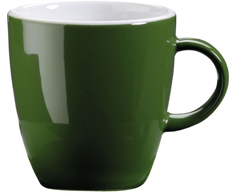 Latte Macchiatotasse obere grün (1)