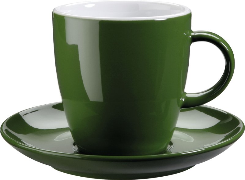 Latte Macchiatotasse obere grün (2)