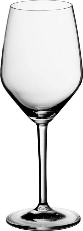 Glasserie "Castello" Weißweinglas (1)