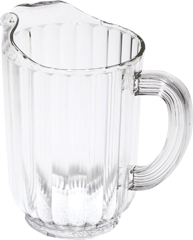 Saft- und Eiswasserkrug (1)