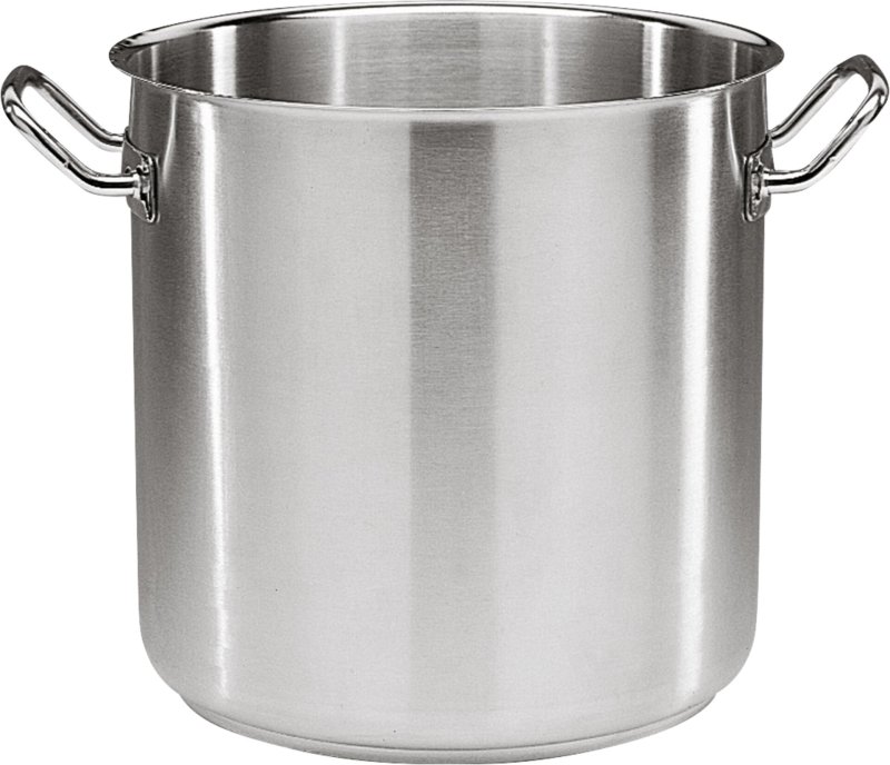 Gemüse-/Suppenkessel "Cookmax Economy" 40cm (2)