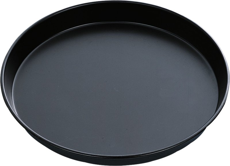 Pizzablech rund Ø 20cm (2)