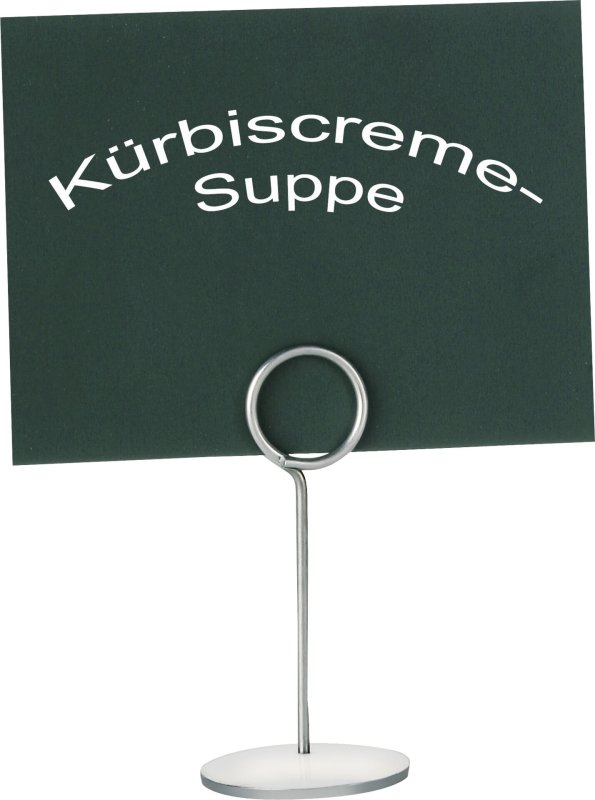 Kartenhalter (1)