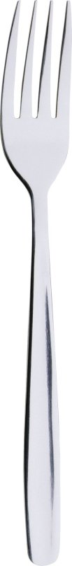 Besteckserie "Modell 100" Tafelgabel (1)