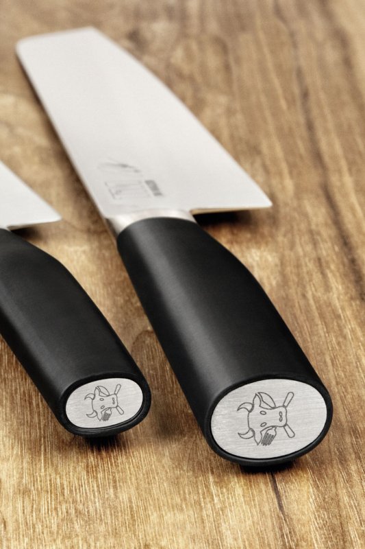 Kamagata Tim Mälzer Officemesser (2)
