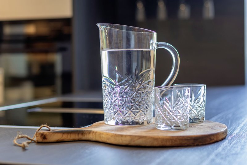 Glasserie "Timeless" Krug 1,44L (5)