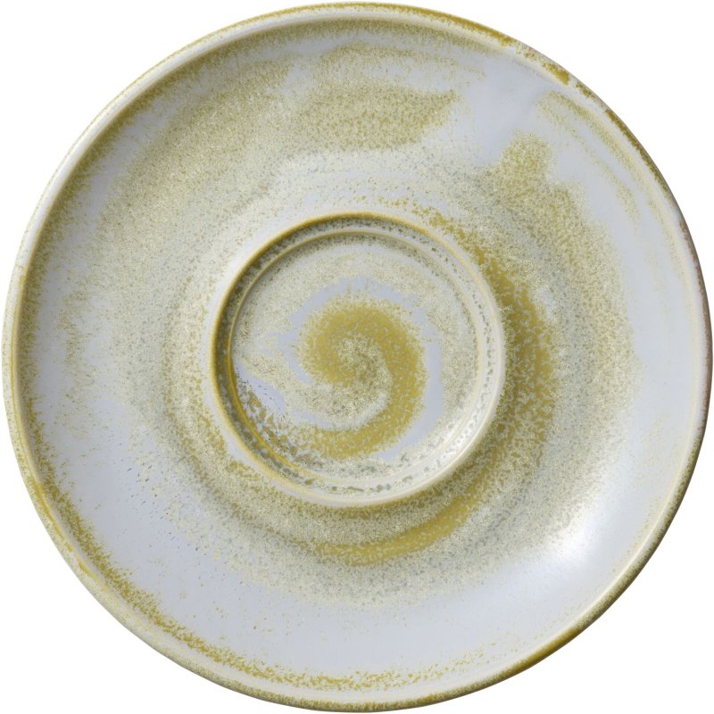 "Heart & Soul" Breeze Tasse untere Kaffee/Cappuccino Grande (1)