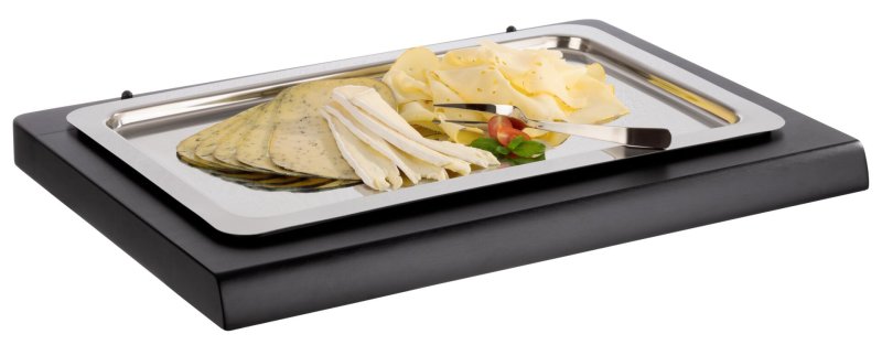 Buffetvitrine "Top Fresh" 1/1 GN (2)