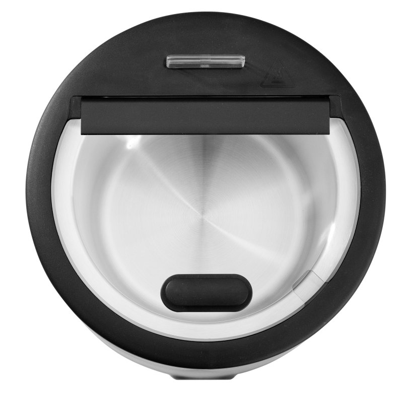 Suppenstation "Uniq" 8L schwarz (4)