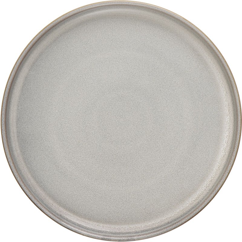 Porzellanserie "Nika" Teller flach 21,2cm (2)